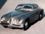 Alfa Romeo 6C 2500 SS Coupe Villa d'Este 1949 года